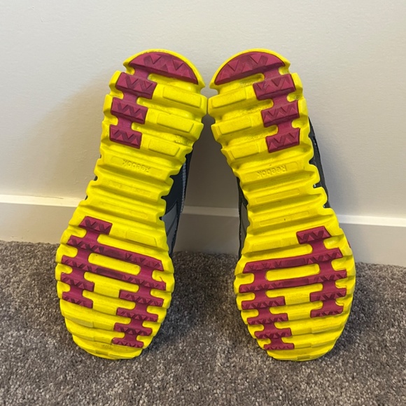 Reebok Zignano size 5 - Picture 3 of 3
